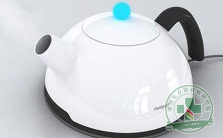 牛皮癬患者理想使用加濕器嗎