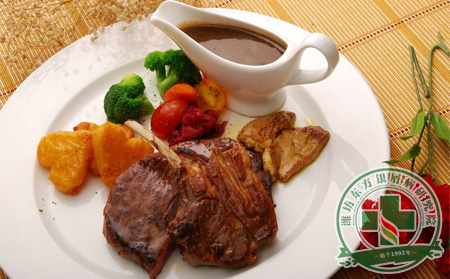 口感與營養兼顧，牛皮癬飲食怎樣達到目標