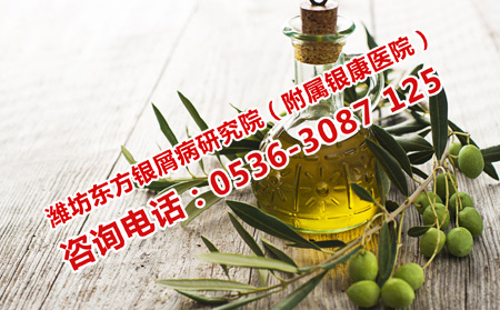 牛皮癬患者如何改善飲食